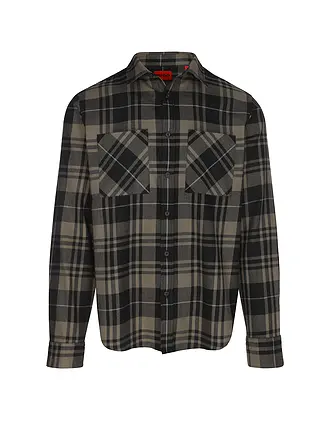 HUGO | Hemd Regular Fit EGRIN | 